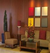 Hyatt Regency DFW International Airport 8/58