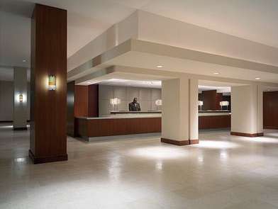 Hyatt Regency DFW International Airport 9/58