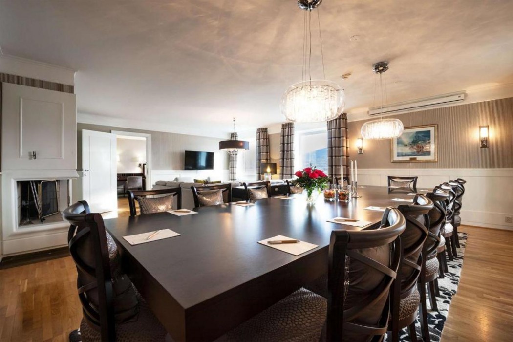 Scandic Fauske Hotel 23/57