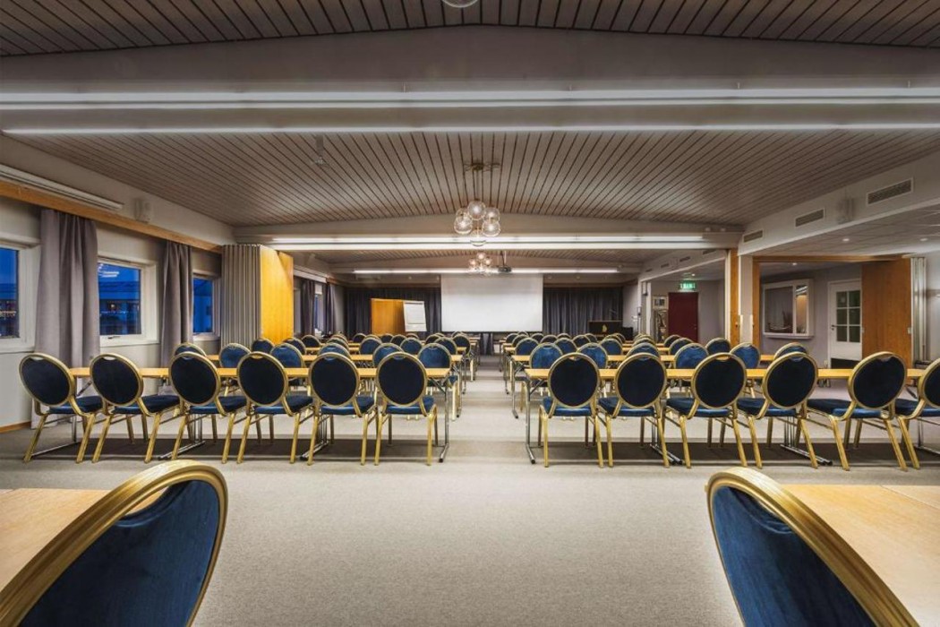 Scandic Fauske Hotel 24/57
