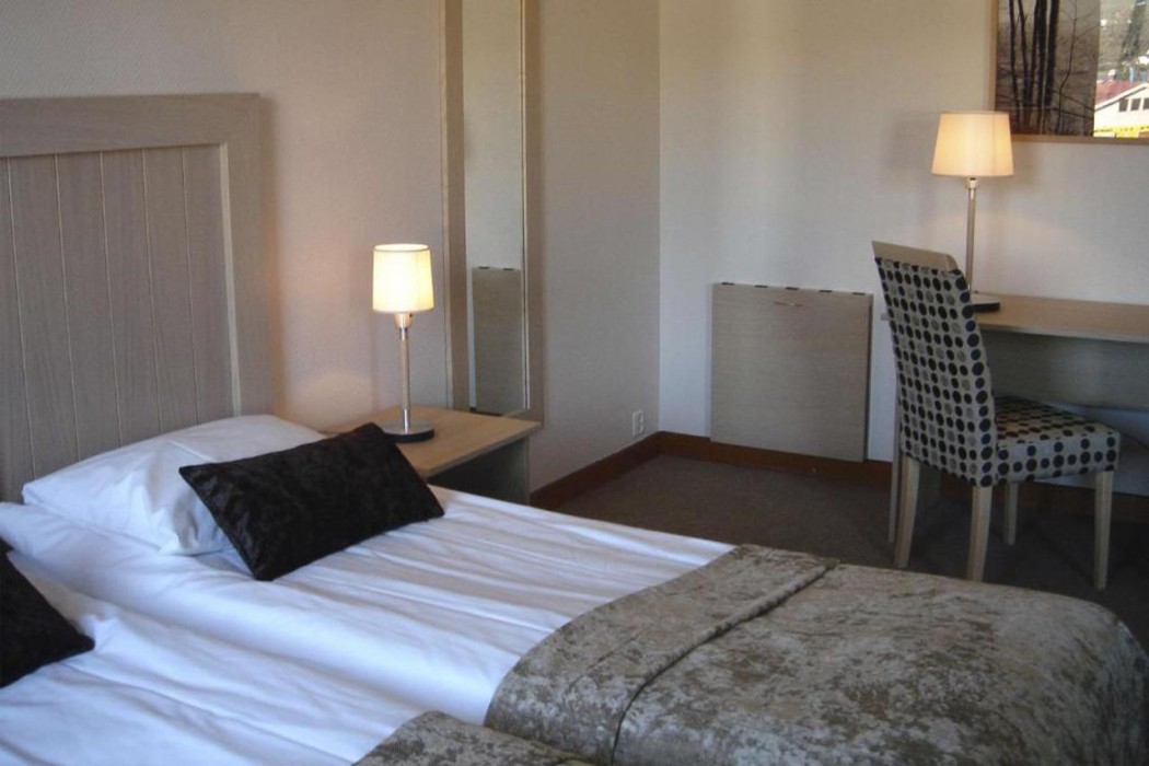 Scandic Fauske Hotel 6/57