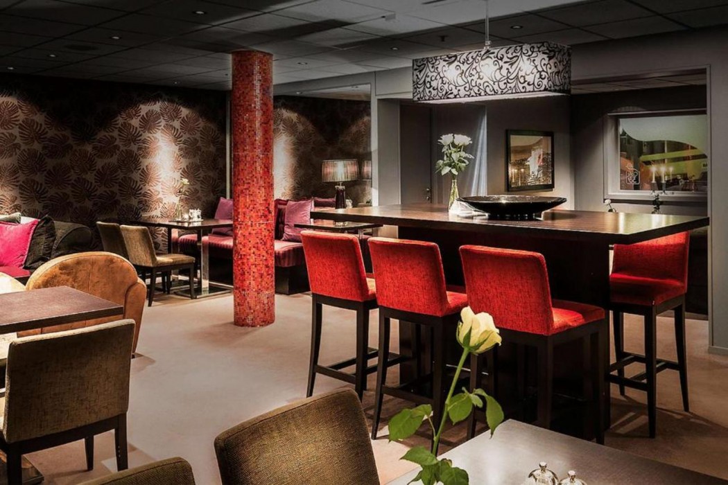 Scandic Fauske Hotel 21/57