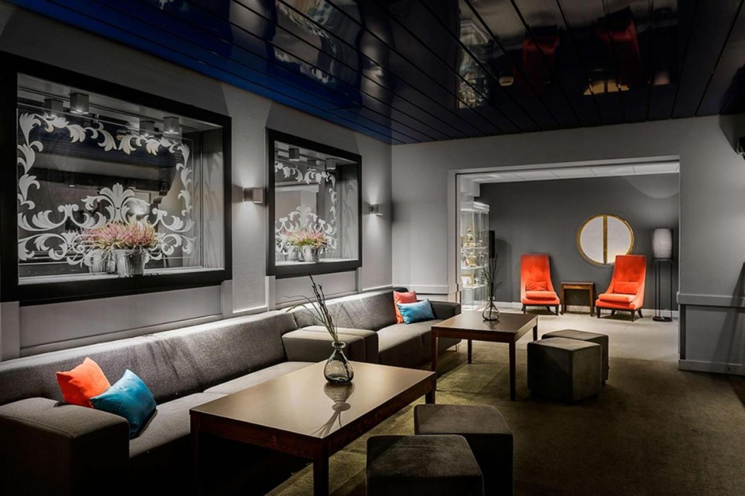 Scandic Fauske Hotel 22/57