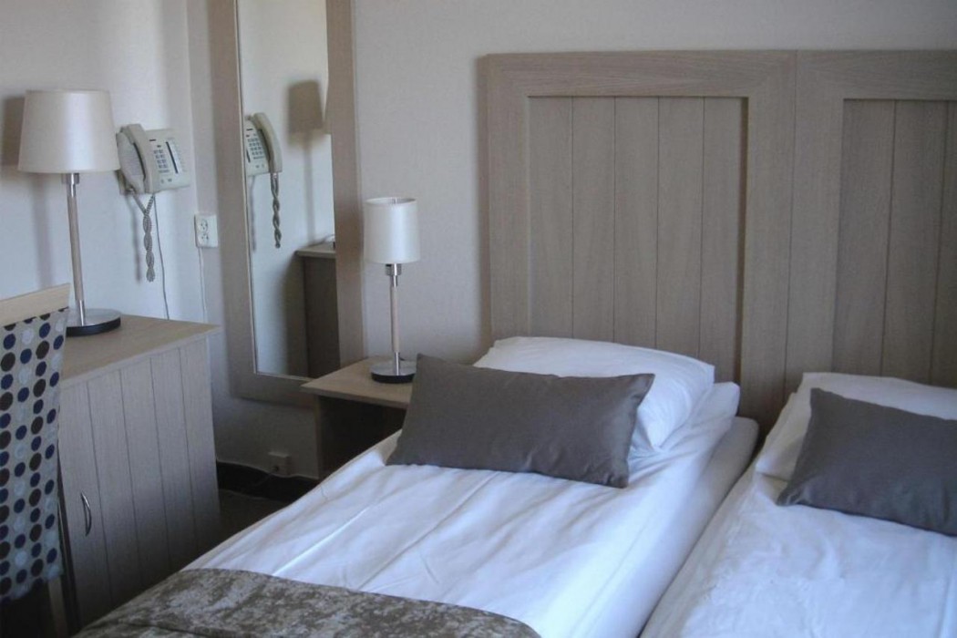 Scandic Fauske Hotel 3/57