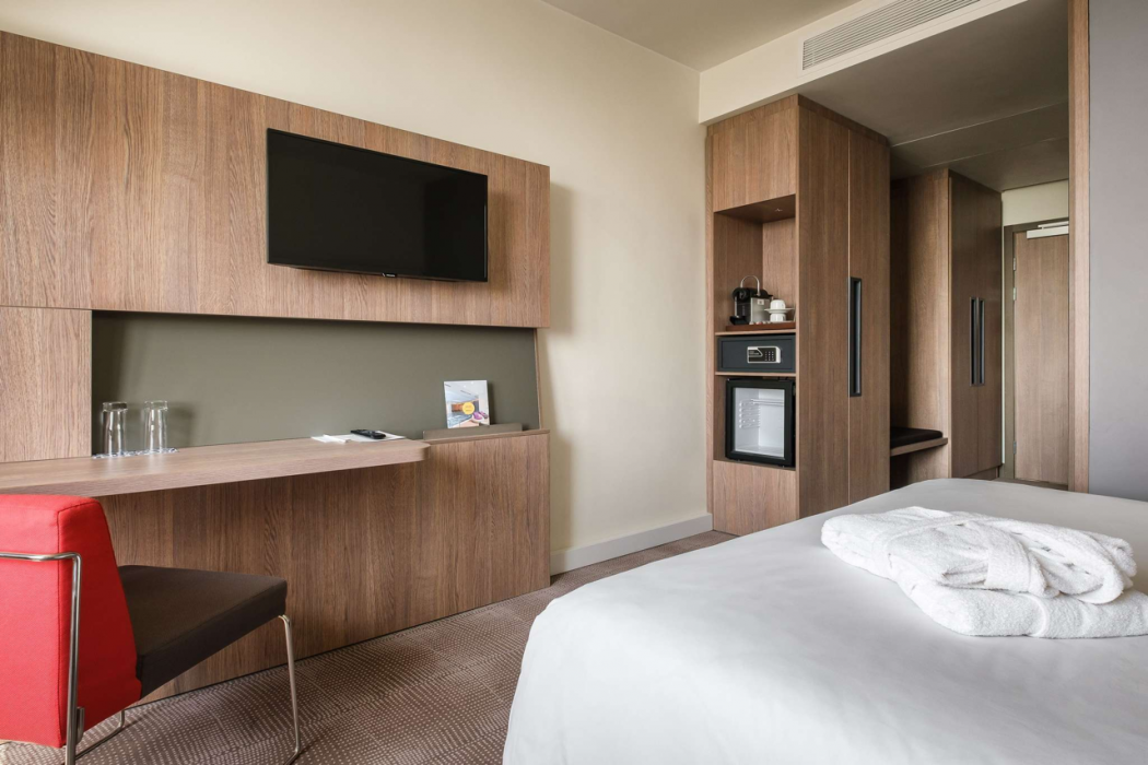 Novotel Almaty City Center 14/61