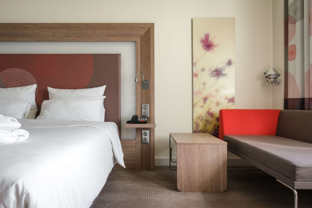Novotel Almaty City Center 15/61