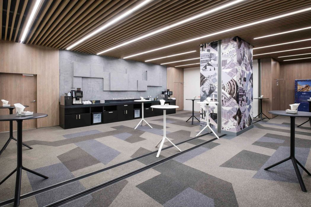 Novotel Almaty City Center 30/61