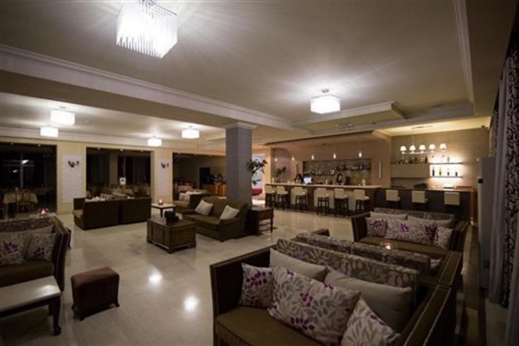 Aphrodite Hotel 16/41