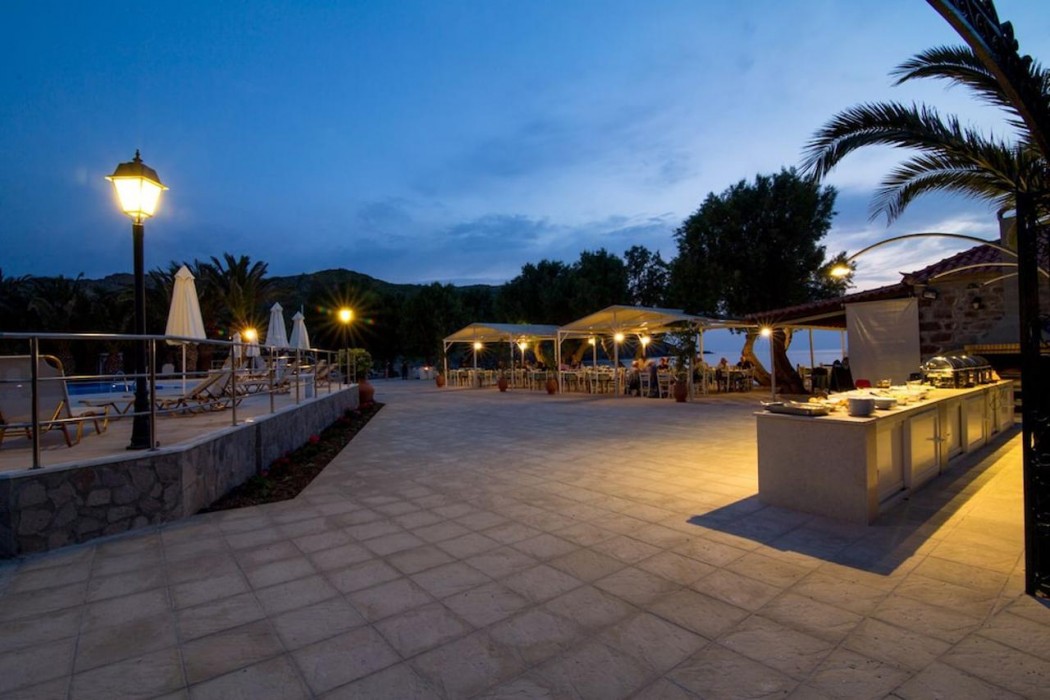 Aphrodite Hotel 14/41