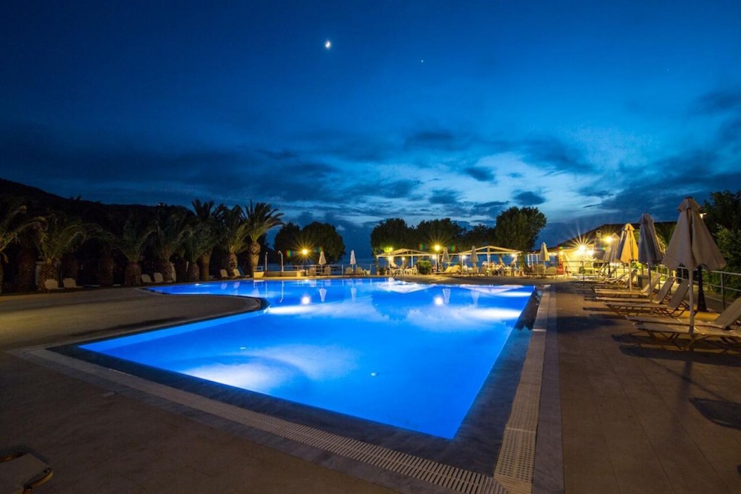 Aphrodite Hotel 21/41