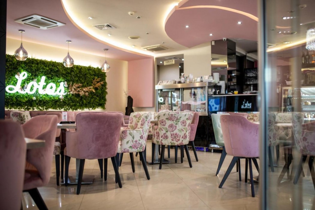 Garni Hotel Lotos 13/22