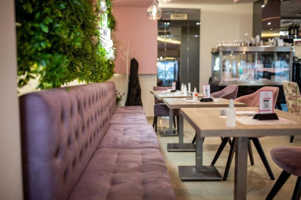 Garni Hotel Lotos 12/22