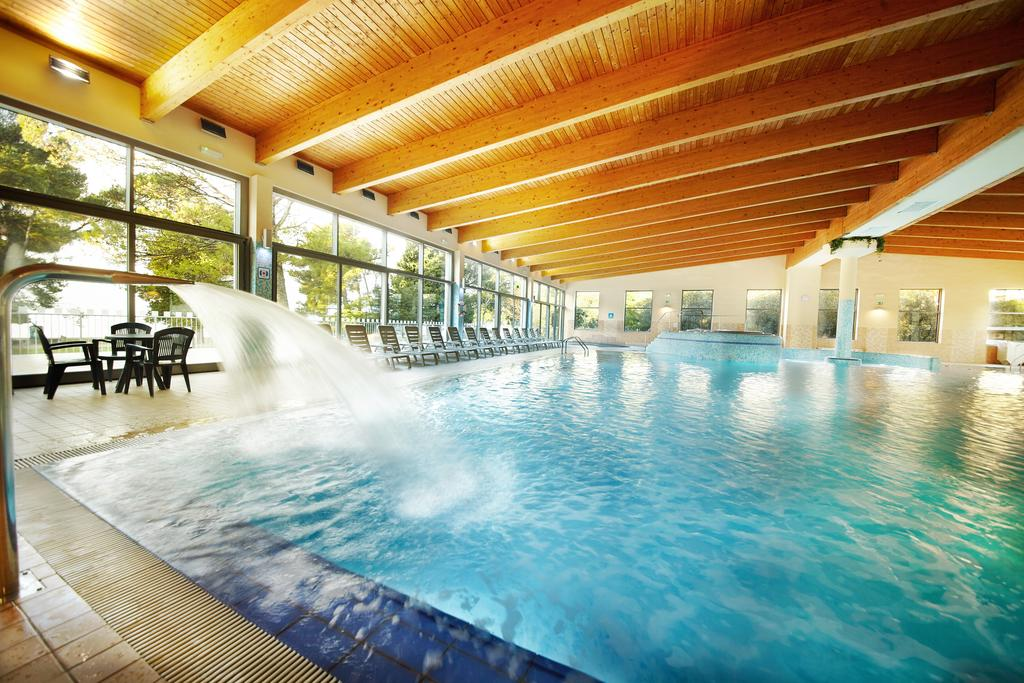 Convent Hotel And Resort Adria Ankaran 15/54