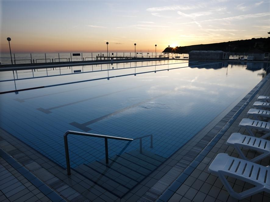 Convent Hotel And Resort Adria Ankaran 16/54
