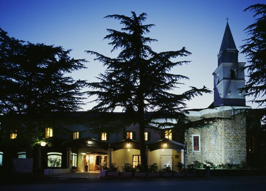 Convent Hotel And Resort Adria Ankaran 2/54