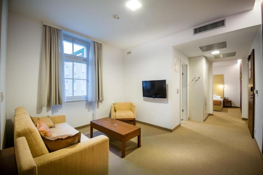 Zdraviliski Dvor Adults only +14 18/62