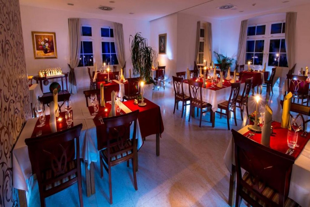 Zdraviliski Dvor Adults only +14 48/62