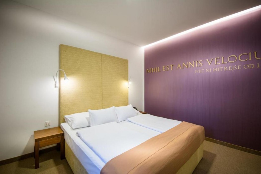 Zdraviliski Dvor Adults only +14 16/62