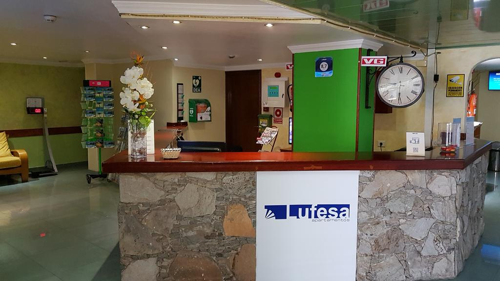 Lufesa Apartments 3/33
