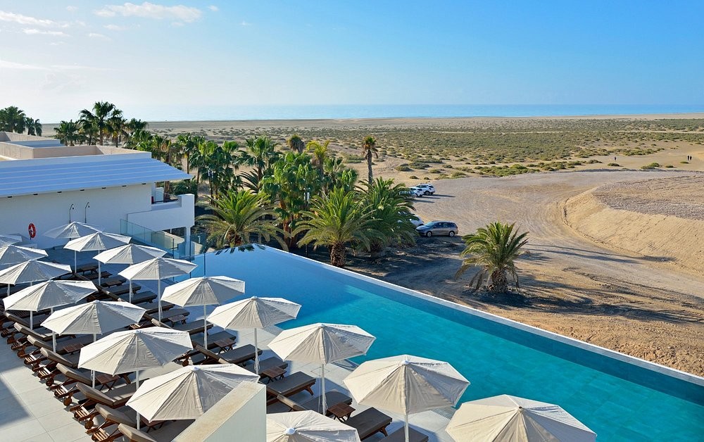 Zel Fuerteventura 1/54