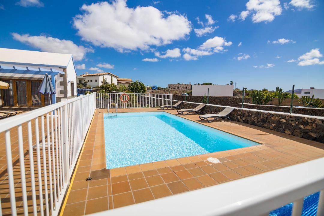Villas & Apartamentos Tao Mazo 7/45