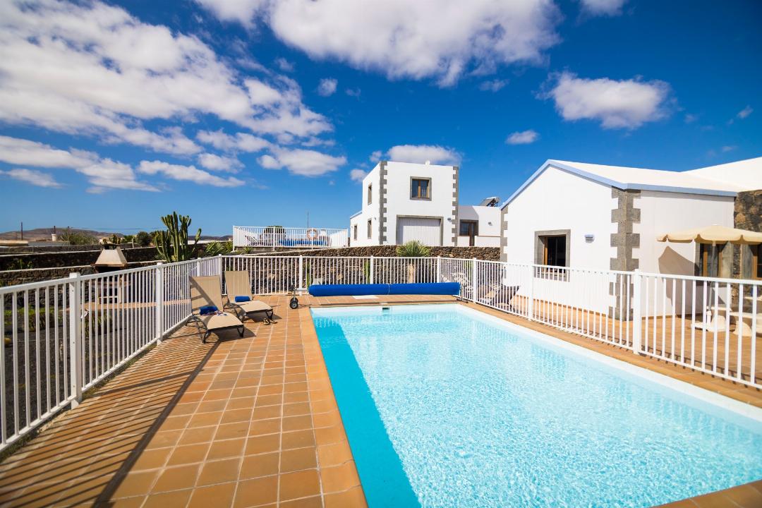 Villas & Apartamentos Tao Mazo 12/45