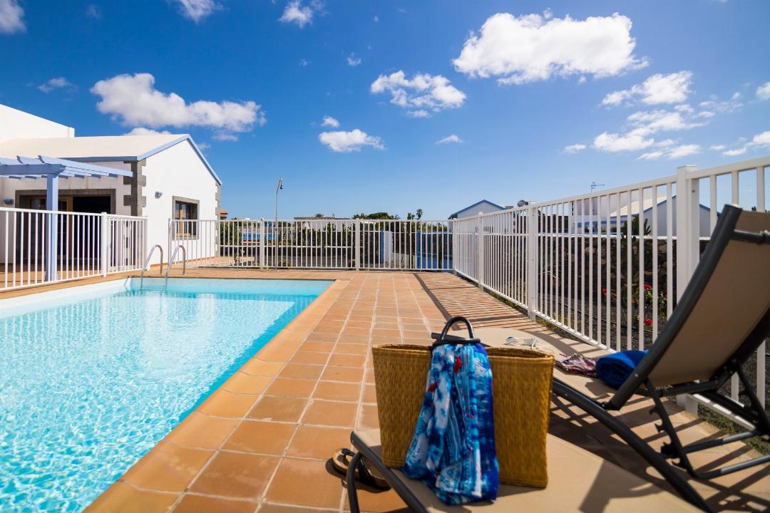 Villas & Apartamentos Tao Mazo 10/45