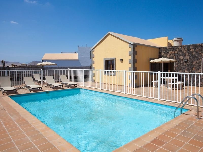 Villas & Apartamentos Tao Mazo 20/45