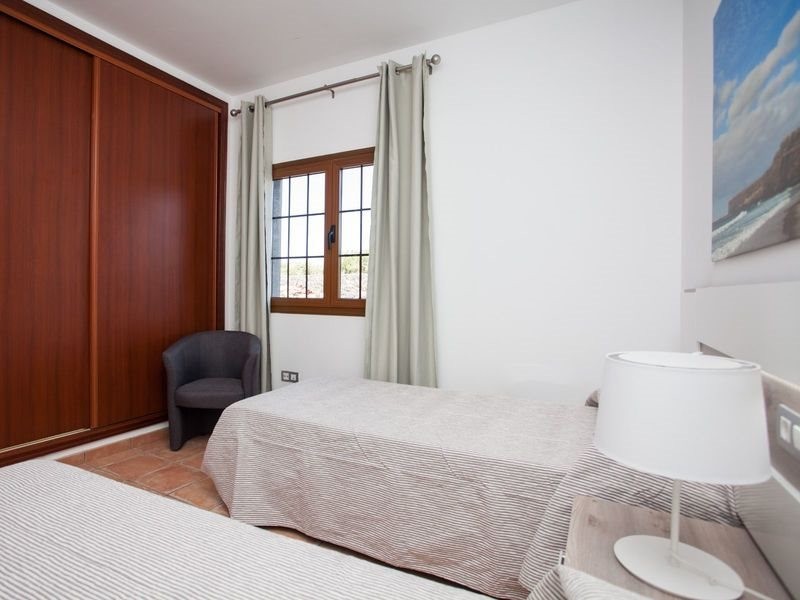 Villas & Apartamentos Tao Mazo 17/45