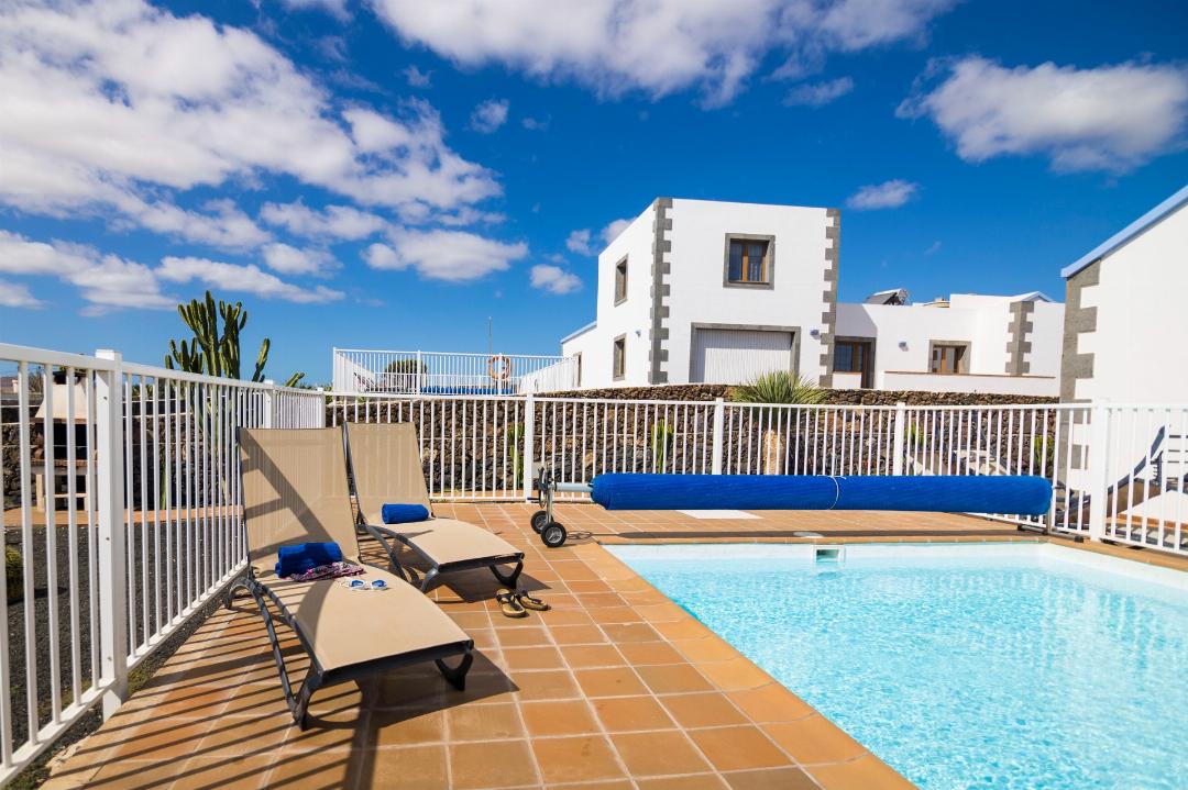 Villas & Apartamentos Tao Mazo 13/45