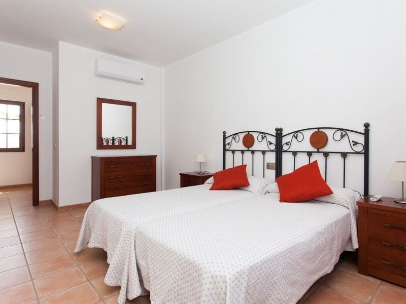 Villas & Apartamentos Tao Mazo 15/45