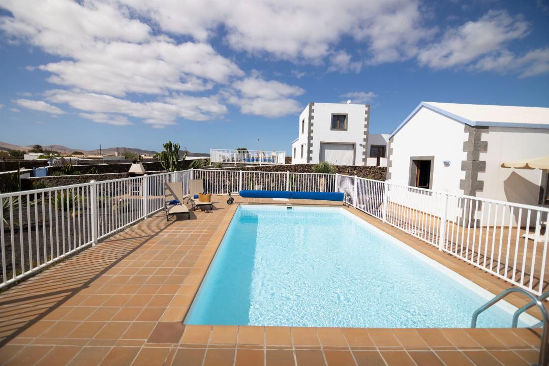 Villas & Apartamentos Tao Mazo 8/45