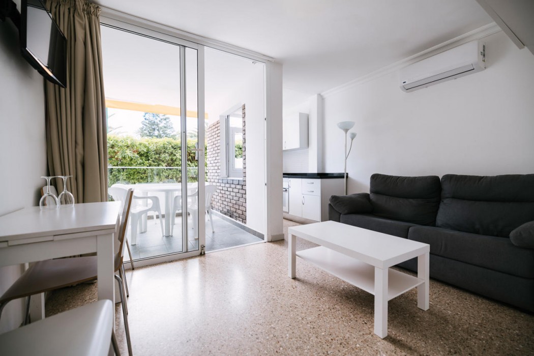 Apartamentos LIVVO Tarahal 31/88