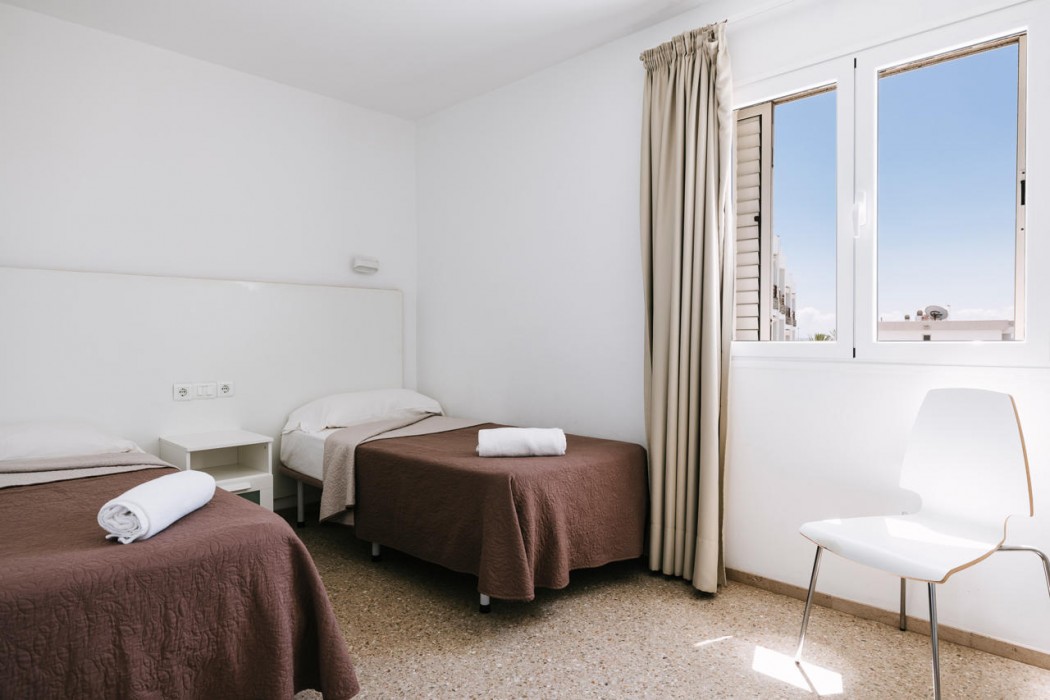 Apartamentos LIVVO Tarahal 22/88