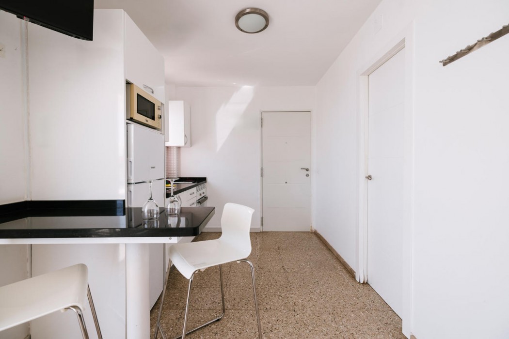 Apartamentos LIVVO Tarahal 13/88