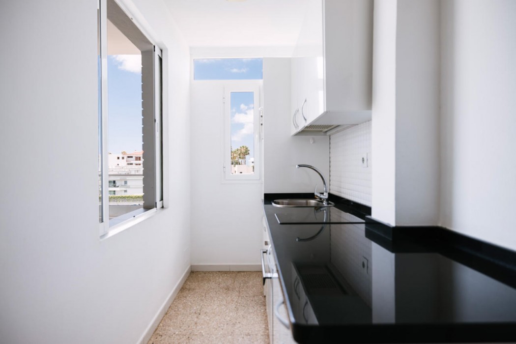 Apartamentos LIVVO Tarahal 21/88