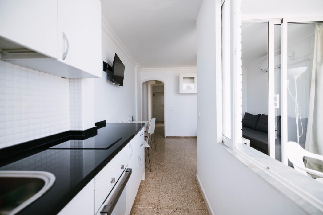 Apartamentos LIVVO Tarahal 25/88