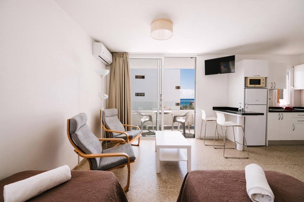 Apartamentos LIVVO Tarahal 14/88