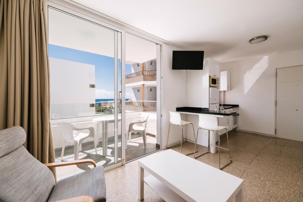 Apartamentos LIVVO Tarahal 17/88