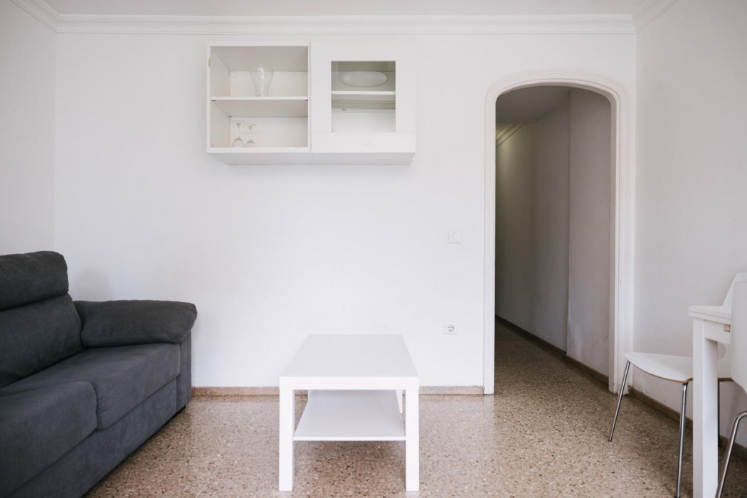 Apartamentos LIVVO Tarahal 23/88