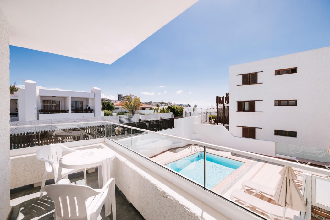 Apartamentos LIVVO Tarahal 19/88