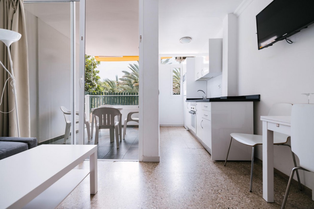 Apartamentos LIVVO Tarahal 30/88