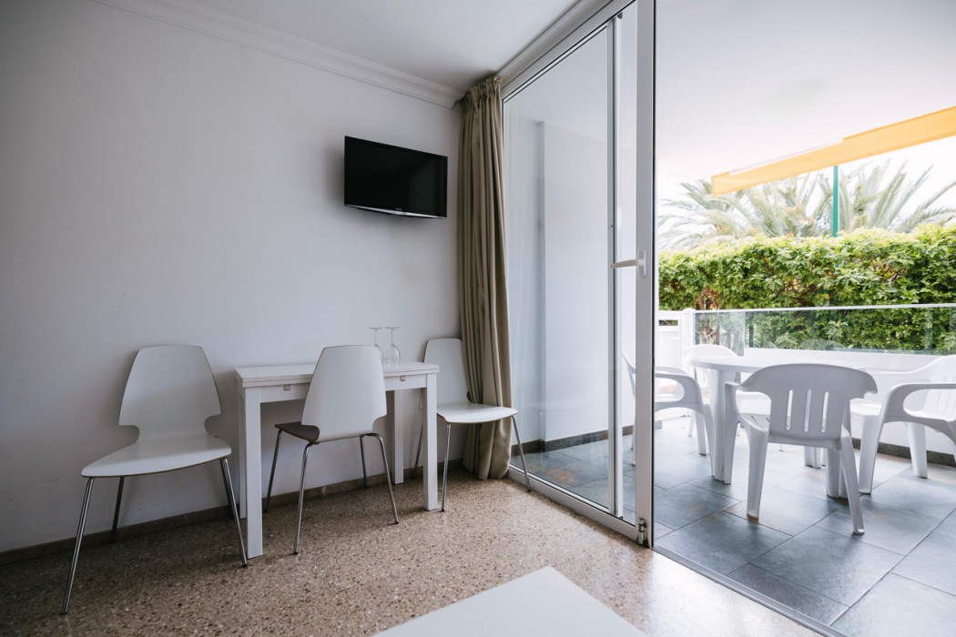 Apartamentos LIVVO Tarahal 34/88