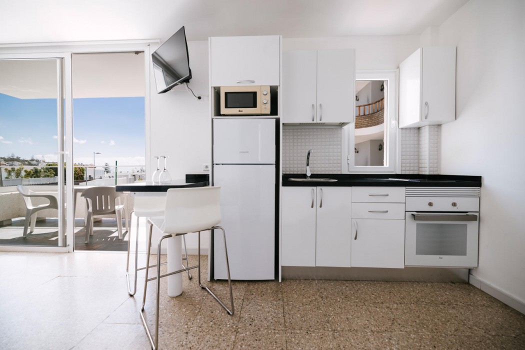 Apartamentos LIVVO Tarahal 18/88