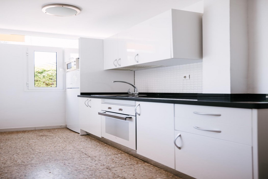 Apartamentos LIVVO Tarahal 29/88