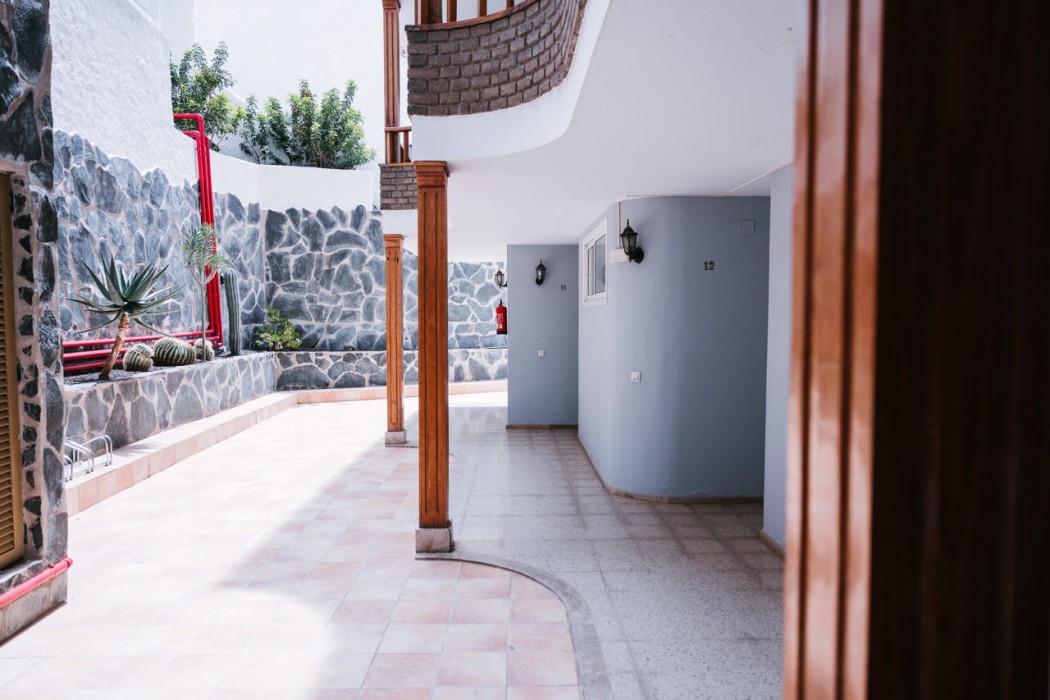 Apartamentos LIVVO Tarahal 1/88