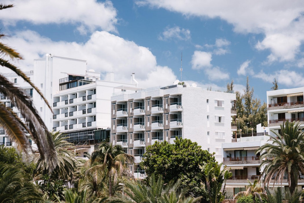 Apartamentos LIVVO Tarahal 3/88