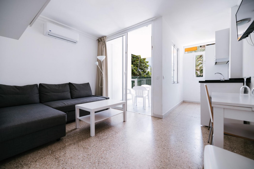Apartamentos LIVVO Tarahal 38/88