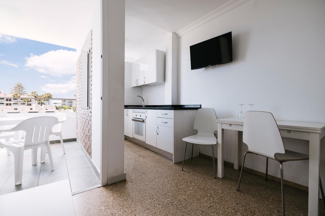 Apartamentos LIVVO Tarahal 24/88