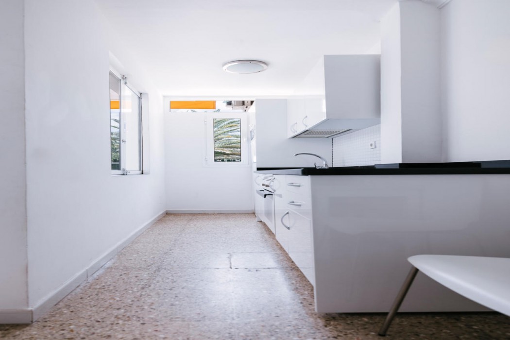 Apartamentos LIVVO Tarahal 32/88